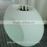 Big Ice Bucket With LED Lights and Remote Control thumbnail-2