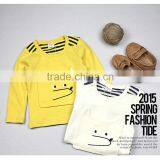 2015 New Arrival Sunshine Boys T-shirt Baby Boy Lovely T-shirt Kids Long Sleeve Clothings thumbnail-3