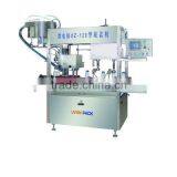 Automatic Shampoo Bottle Capping MachineXZ-120