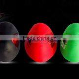 2 LED 4 Color Option ABS Material Alien Shape Bike Light Spider Tail Light thumbnail-6