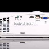 Support 1080P Video 800:1 Contrast Ratio Portable Mini Blue/Red 3D Projector thumbnail-6