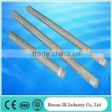 Thermocouple Protection Black Ceramic Tube thumbnail-2