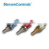 Pt100 Compressor Senstitive NTC Boiler Temperature Sensor