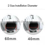 IP67 Waterproof MW Led Street Light 90watt thumbnail-6