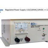 Regulated Marine Power Supply for VHF/UHF Transceiver PS-10A Input 110/220VAC/24VDC thumbnail-3