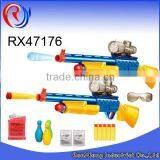 Cheap Plastic Toy Gun Bullet for Air Guns Water Soft Gun thumbnail-6