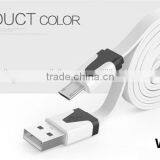 Slim Waterproof Both Ends Micro USB Cable Wiring Connector thumbnail-1