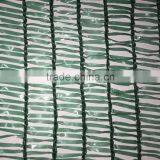 Two-needles HDPE Sun Shade Sail / Fence / Net