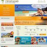 Professional in B2B,B2C,C2C Website Builder thumbnail-1