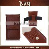 Universal Leather Protective Mobile Phone Cover PU Leather Case for Iphone 6s thumbnail-1