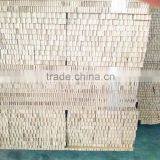 One Piece Thickness Honeycomb Paperboard Recyclable Material Packaging for Laptop thumbnail-3