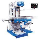 Universal Swivel Head Milling Machine 1320*320mm