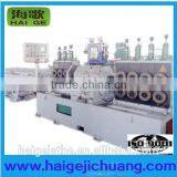 Stainless Steel Bar Peeling Machine Manufacturers in China