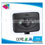 car dvr The new factory wholesale super cheap 298 tachograph Cheap insurance, gifts logger parking monitor