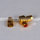 SMA Male 90 Degree 5D-FB LMR300 Cable Connector thumbnail-4