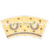 Excellent Quality Low Price Coffee Cup Sleeve thumbnail-5