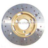 Motorcycle Brake Disc