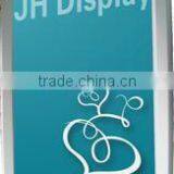 Round Corner Snap Frame,a1 Aluminum Frame Poster Board,snap Frame,a1-a4 Picture Frame