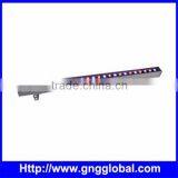 G&G 24W Addressable Multi Color DMX LED Wall Washer Light thumbnail-1
