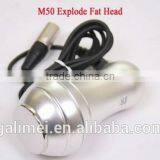 1MHz Best Vacuum Ultrasound Fat Cavitation Machine Machine/ultrasonic Cavitation Vacuum Slimming Equipment thumbnail-4