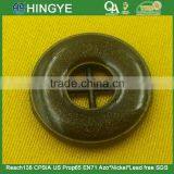 17.5mm Zinc Alloy Enamelled Metal Button --- MS1110