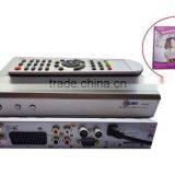 DVB-S Receiver Globo 4100C/Opticum thumbnail-1