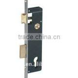 Flat Wood Door Lock thumbnail-1