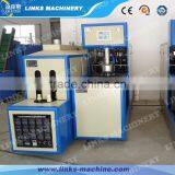 Semi-auto 5 Gallon 1-Cavity PET Bottle Blowing Machine