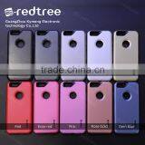 Wholesale Two in One Tpu+pc Phone Case for Brand Mobile thumbnail-5