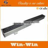 72x3W Waterproof Ip65 Dmx Outdoor Led Wall Washer Light thumbnail-5