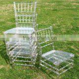 Wholesale Modern Acrylic Tiffany Chair With Low Price thumbnail-2