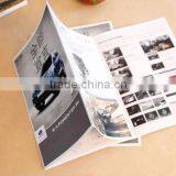 New Flyer Sheet Printer