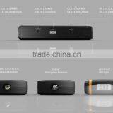 Mini Multi-function Car Jump Starter Power Bank thumbnail-2