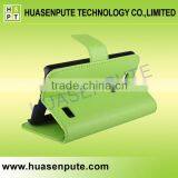 New Arrival Dual Slots Wallet Leather Case For LG L FINO DUAL D295 Wallet Leather Case thumbnail-4