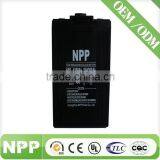 2v1200ah Lead Acid Battery for Solar System thumbnail-2