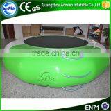 Customize Inflatable Kids Jumping Water Toys Inflatable Trampoline for Sale thumbnail-6