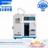 Automatic Oil Distillation Machine Industrial Equipment Lab Apparatus