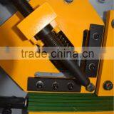 Q35Y-30/35/40/50 Ironworker for Notching/ Shearing/bending/cutting thumbnail-3