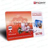 Tailored and Customized Plastic Card Gift Card thumbnail-6