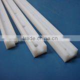 High Density Self Lubricating U-PE Chain Guide Rail Belt Guide thumbnail-5