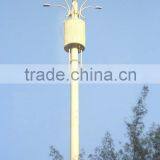 Self Supporting Light Lattice Tower thumbnail-3