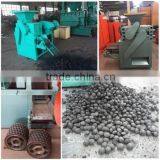 Briquette Machine Type Ferrosilicon Briquette Making Line thumbnail-1