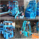 Widely used Honeycomb Coal Briquetting Making Machine