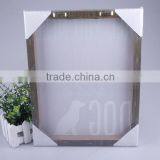 Wholesale Home Decor Stretched Canvas With Bottom Price thumbnail-3