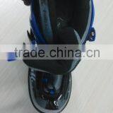 China Wholesale Four Wheel Aggressive Inline Speed Retractable Roller Skate Shoes thumbnail-3