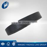 Eco-Friendly Black Polypropylene Color pp Webbing for Bags With Best Factory Price thumbnail-1