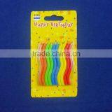 Paraffin Candle Wax,birthday Party Candle,happy Birthday Candle,decorative Candle,cake Candle thumbnail-1