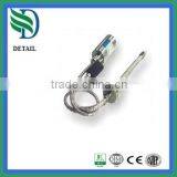 High Temperature Liquid Measurement Melt Pressure Sensor thumbnail-4