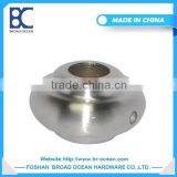 Handrail Stainless Steel Pipe Ball Joint Handrail thumbnail-1
