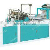 T-shirt Bag-Making Machine thumbnail-1